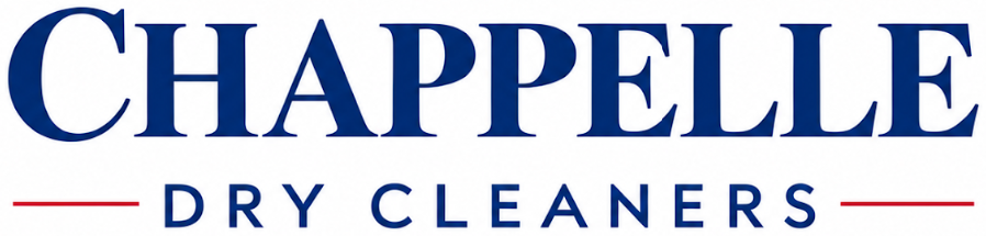 Chappelle Dry Cleaners